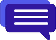Icône Communication