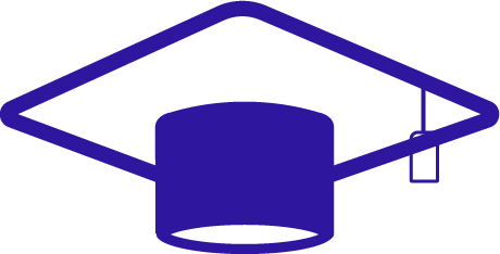 Icône formation universitaire