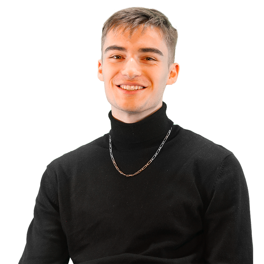 Photo de profil