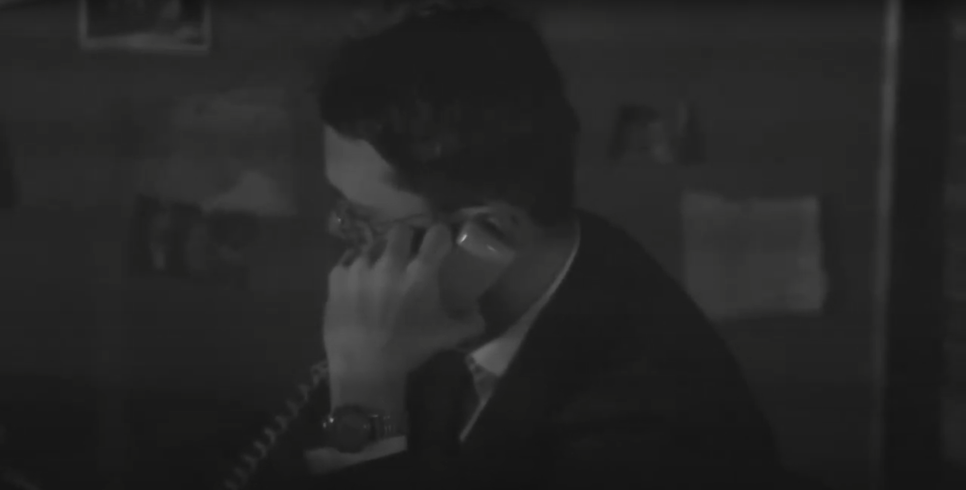 Photo de la vidéo d'Antonin Parédé, Acteur Principal