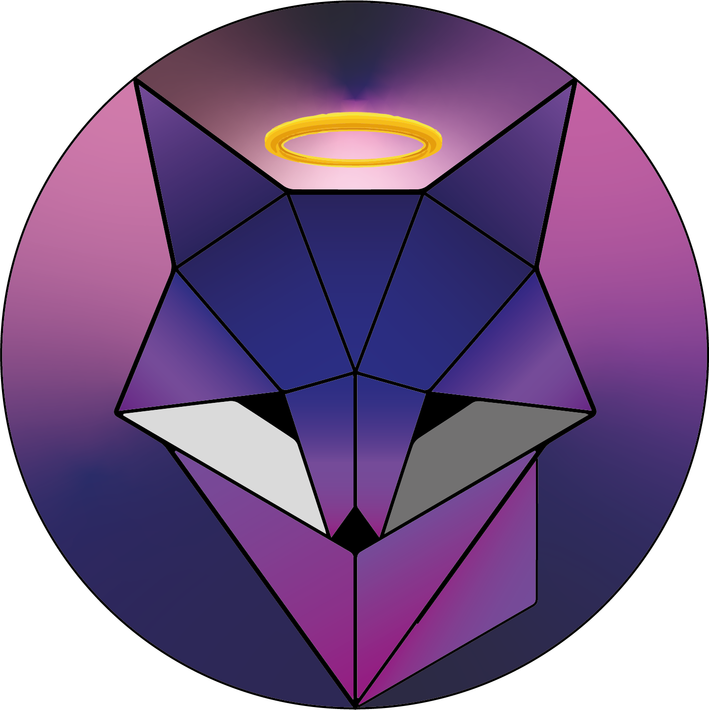 Logo de Antonin Parédé