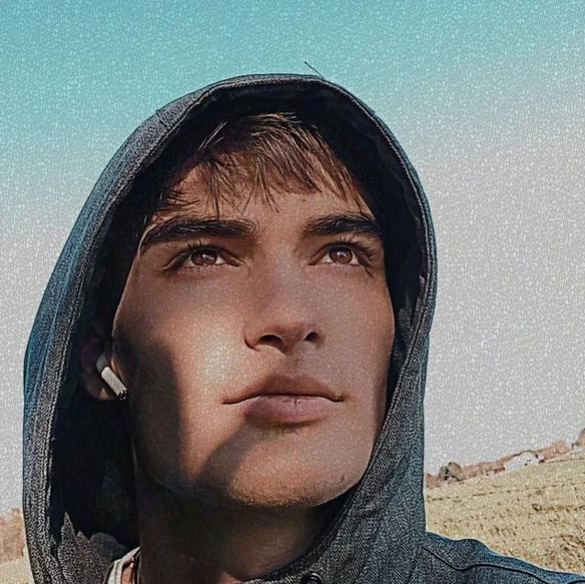 Photo de profil de Antonin Parédé