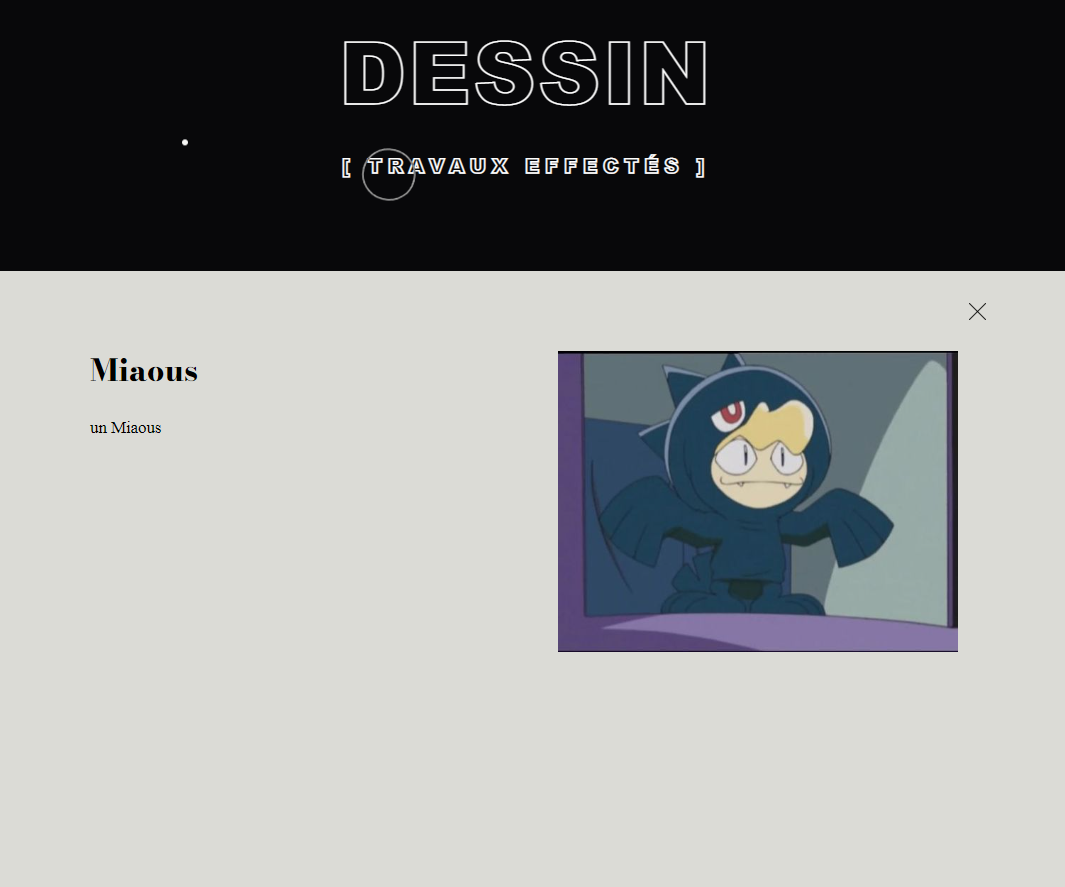 script css